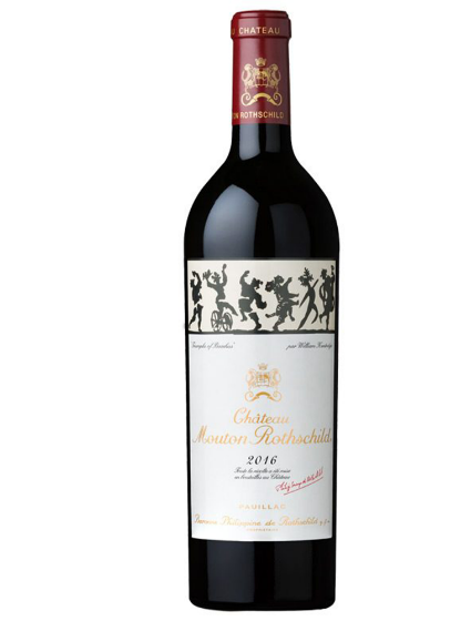 Mouton Rothschild